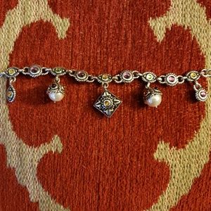 Brighton Reversible Bracelet